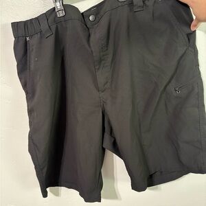 Wrangler Men's Dark Shorts